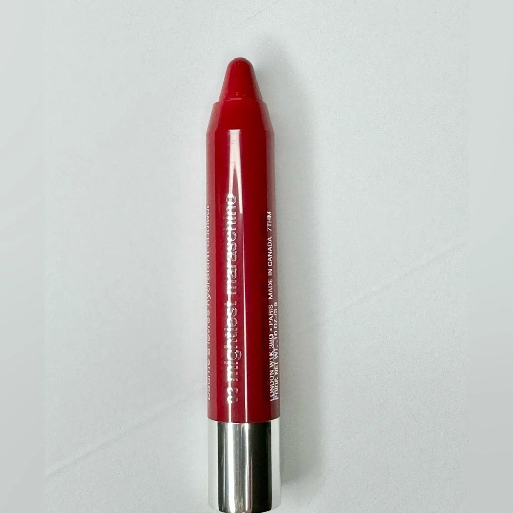 Clinique Chubby Stick Mightiest Marachino - Picture 5 of 6